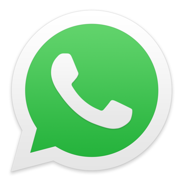 Icono de whatsapp